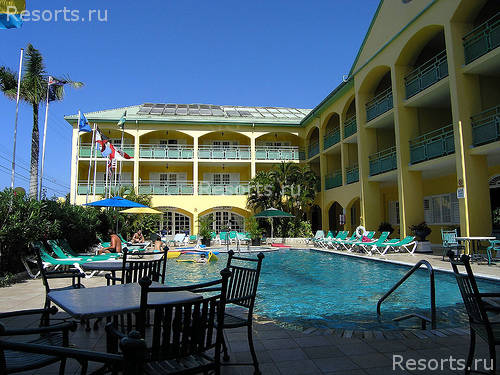 Sandals Montego Bay 48